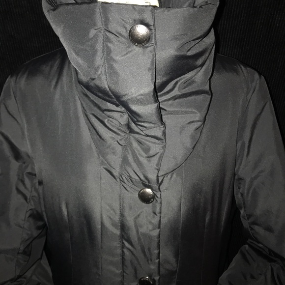 Womens winter coat by Anne Klein - Picture 5 of 8